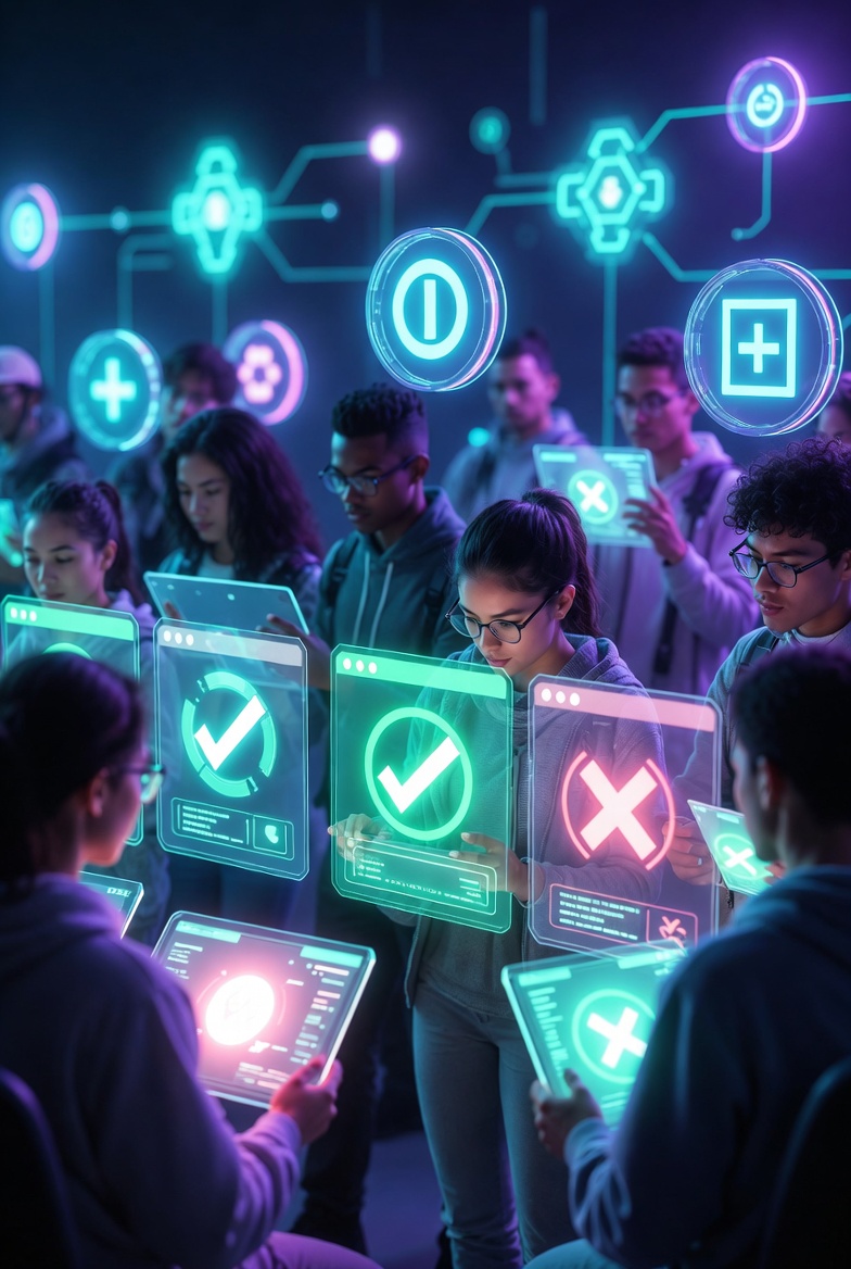 Govern It – DAO voting