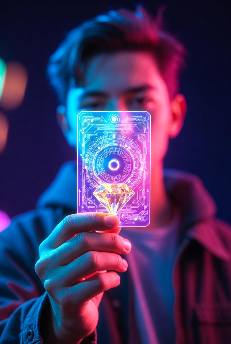 Own It – digital ownership