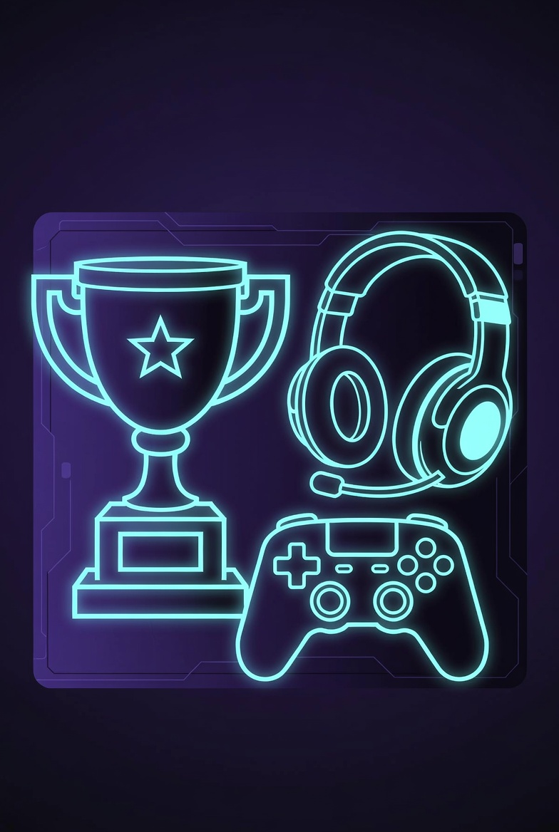 Esports